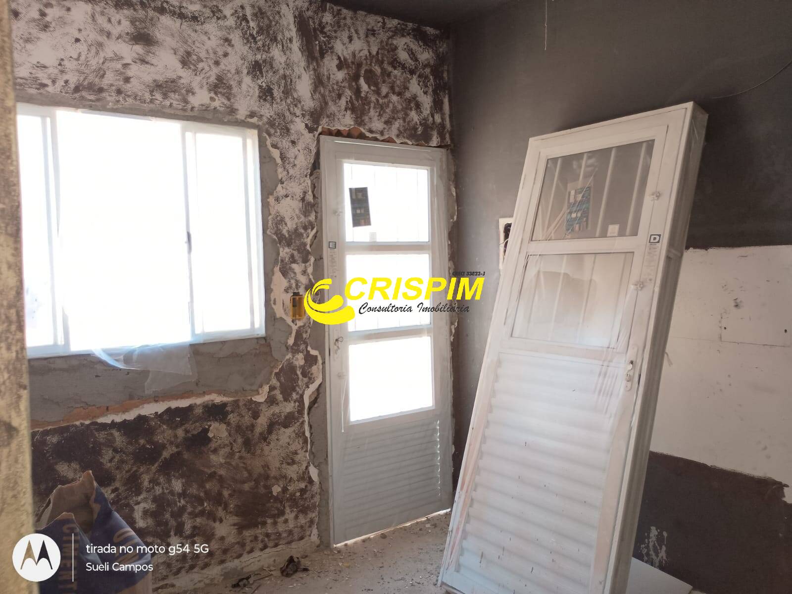 Casa, 2 quartos, 60 m² - Foto 5