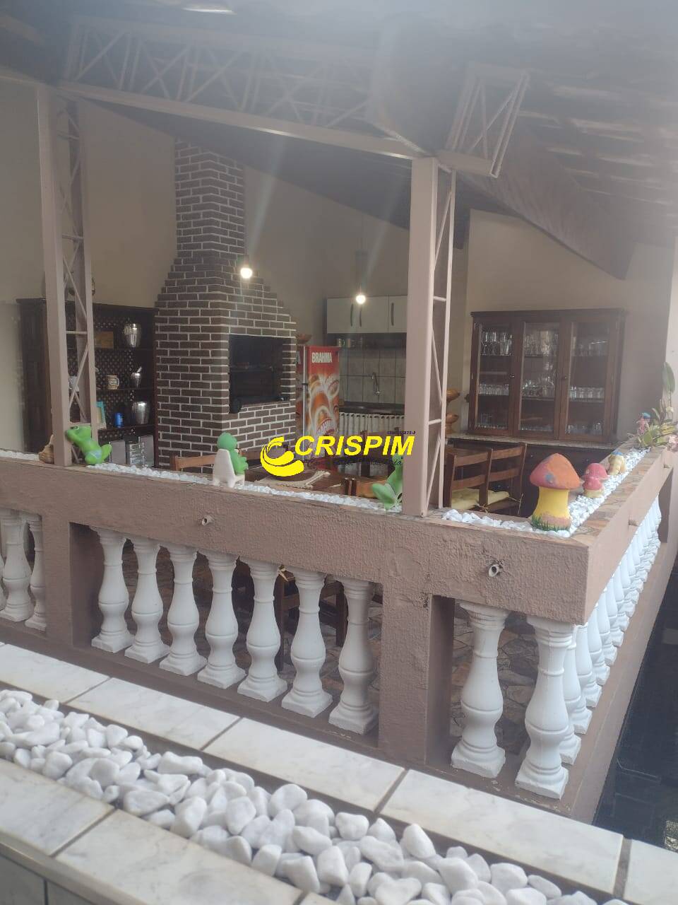 Casa, 3 quartos, 200 m² - Foto 3