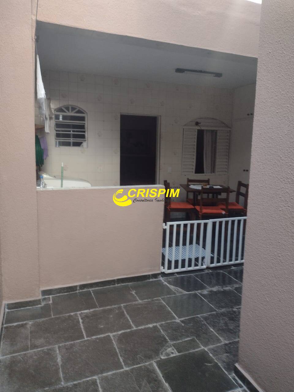 Casa, 3 quartos, 200 m² - Foto 13