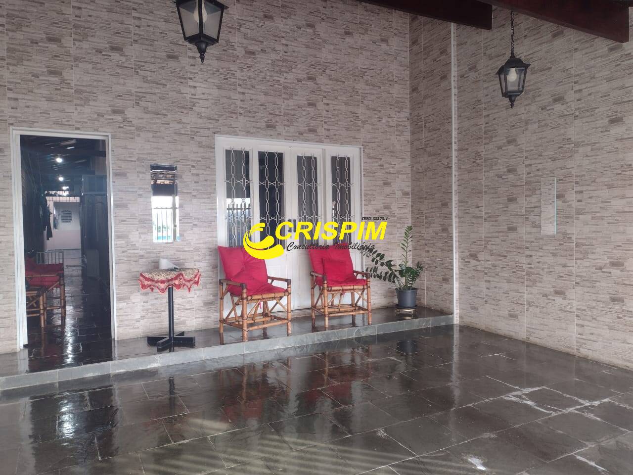 Casa, 3 quartos, 200 m² - Foto 2