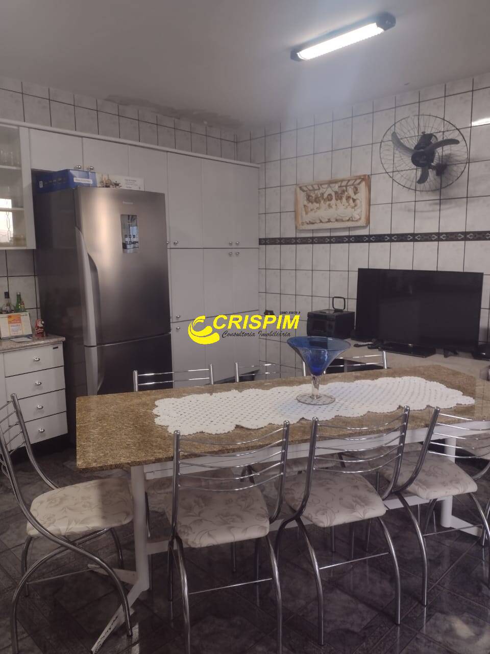 Casa, 3 quartos, 200 m² - Foto 36