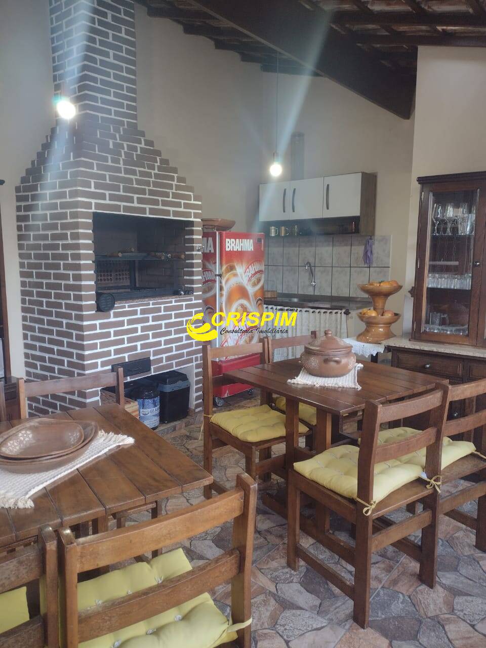 Casa, 3 quartos, 200 m² - Foto 42