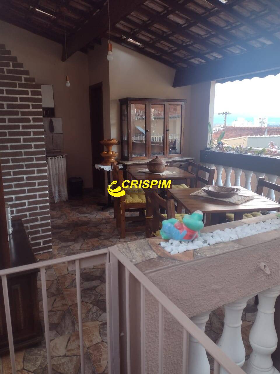 Casa, 3 quartos, 200 m² - Foto 44