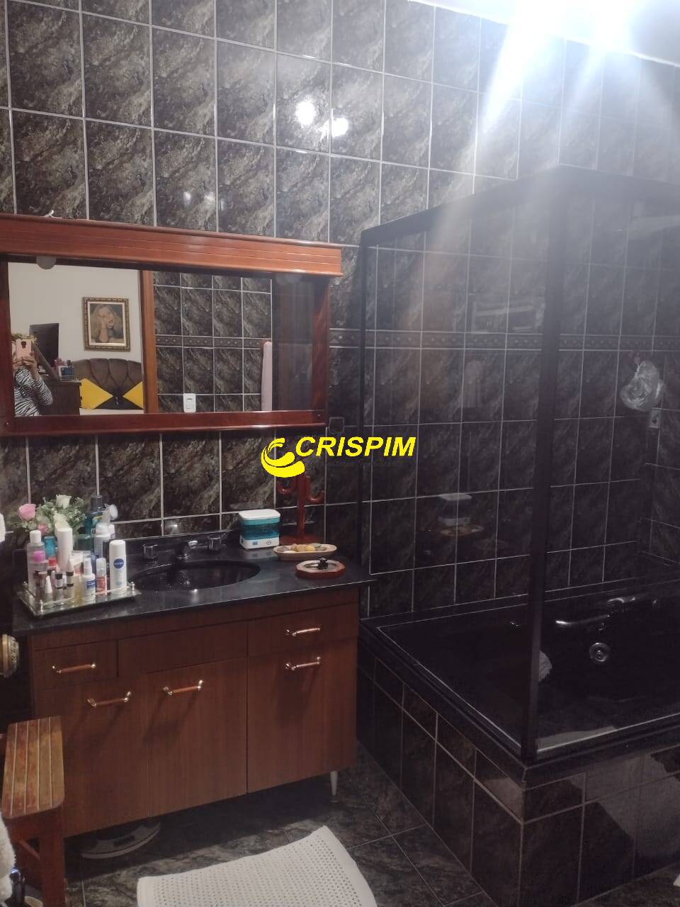 Casa, 3 quartos, 200 m² - Foto 46