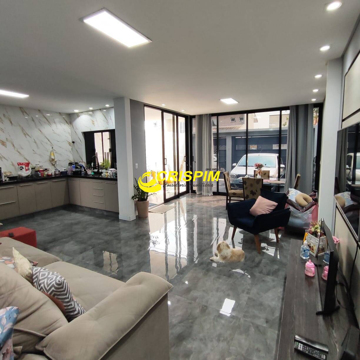 Casa, 31 quartos, 110 m² - Foto 1