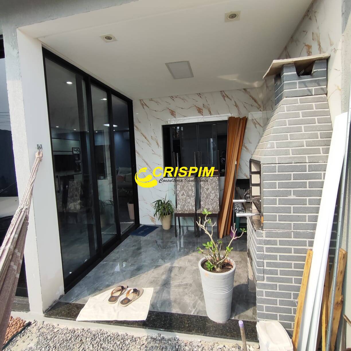 Casa, 31 quartos, 110 m² - Foto 6