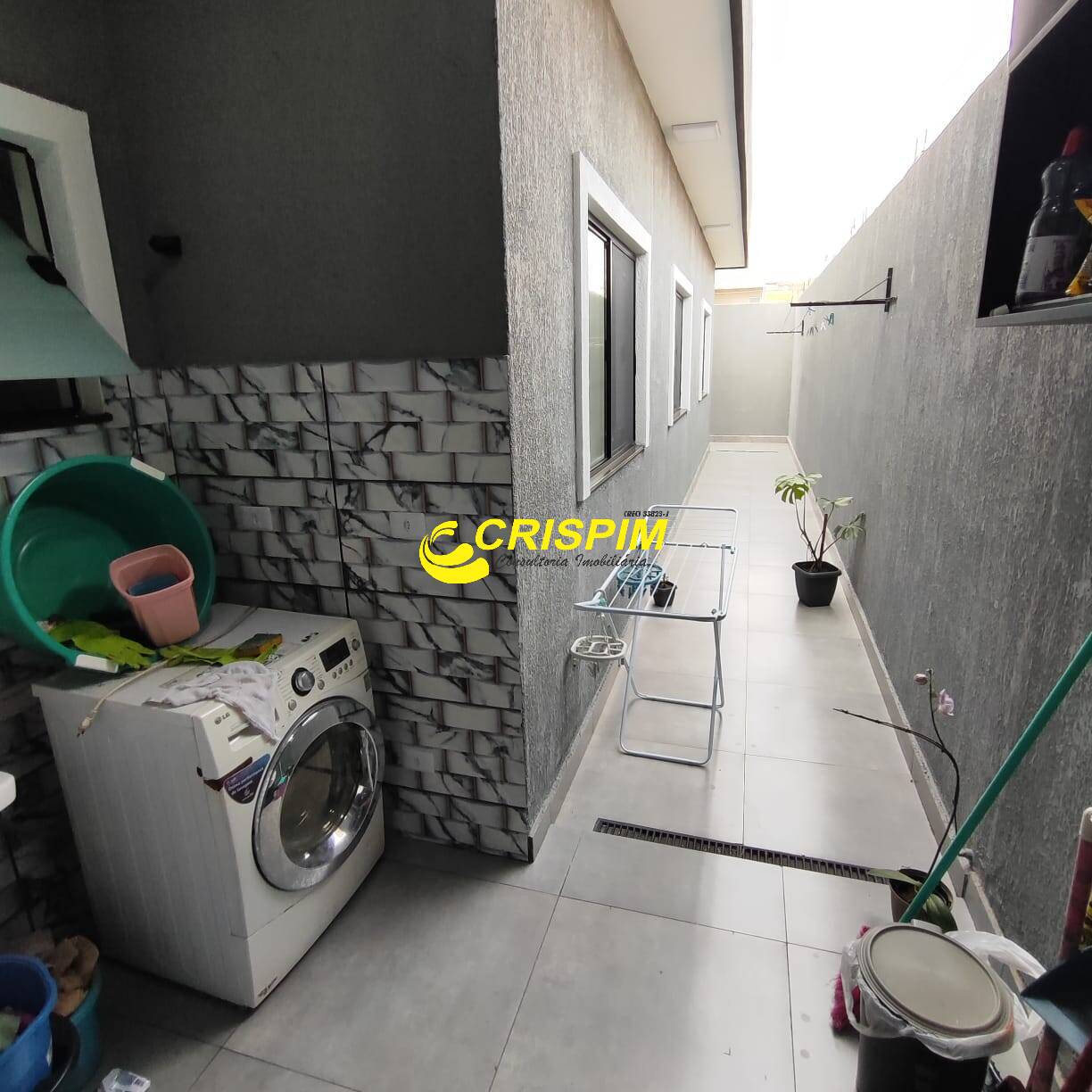 Casa, 31 quartos, 110 m² - Foto 9