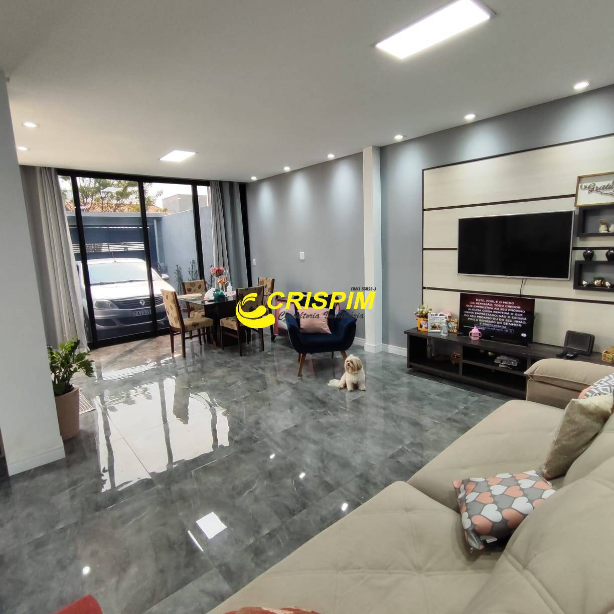 Casa, 31 quartos, 110 m² - Foto 3