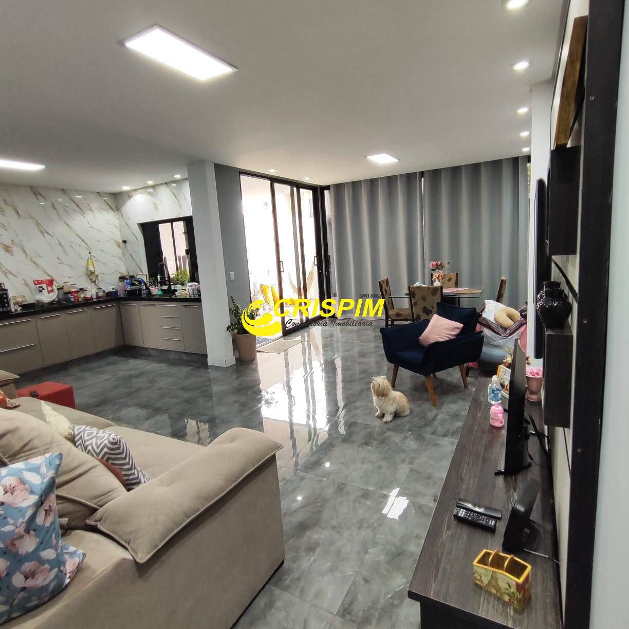 Casa, 31 quartos, 110 m² - Foto 10