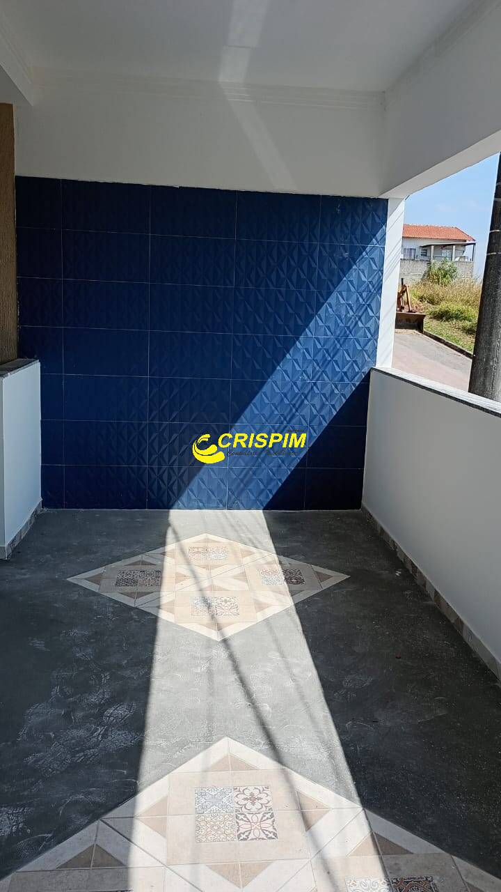 Casa, 2 quartos, 125 m² - Foto 1