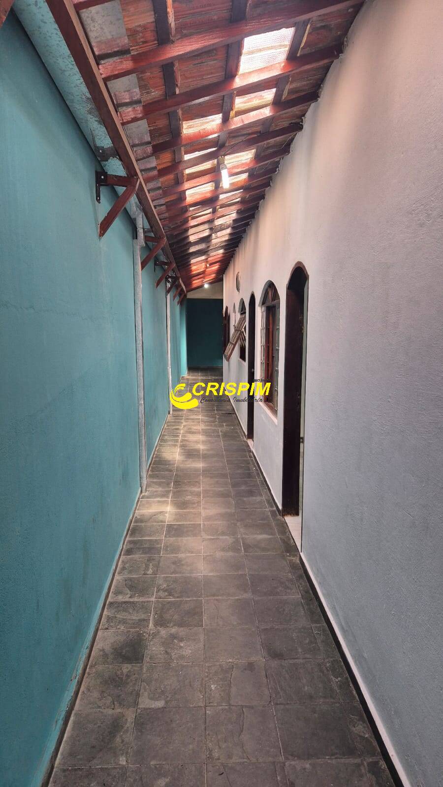 Casa, 3 quartos, 100 m² - Foto 12