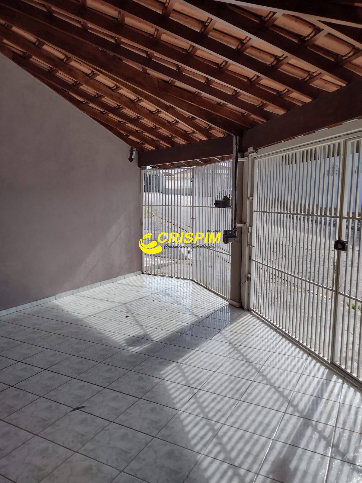 Casa, 2 quartos, 93 m² - Foto 1