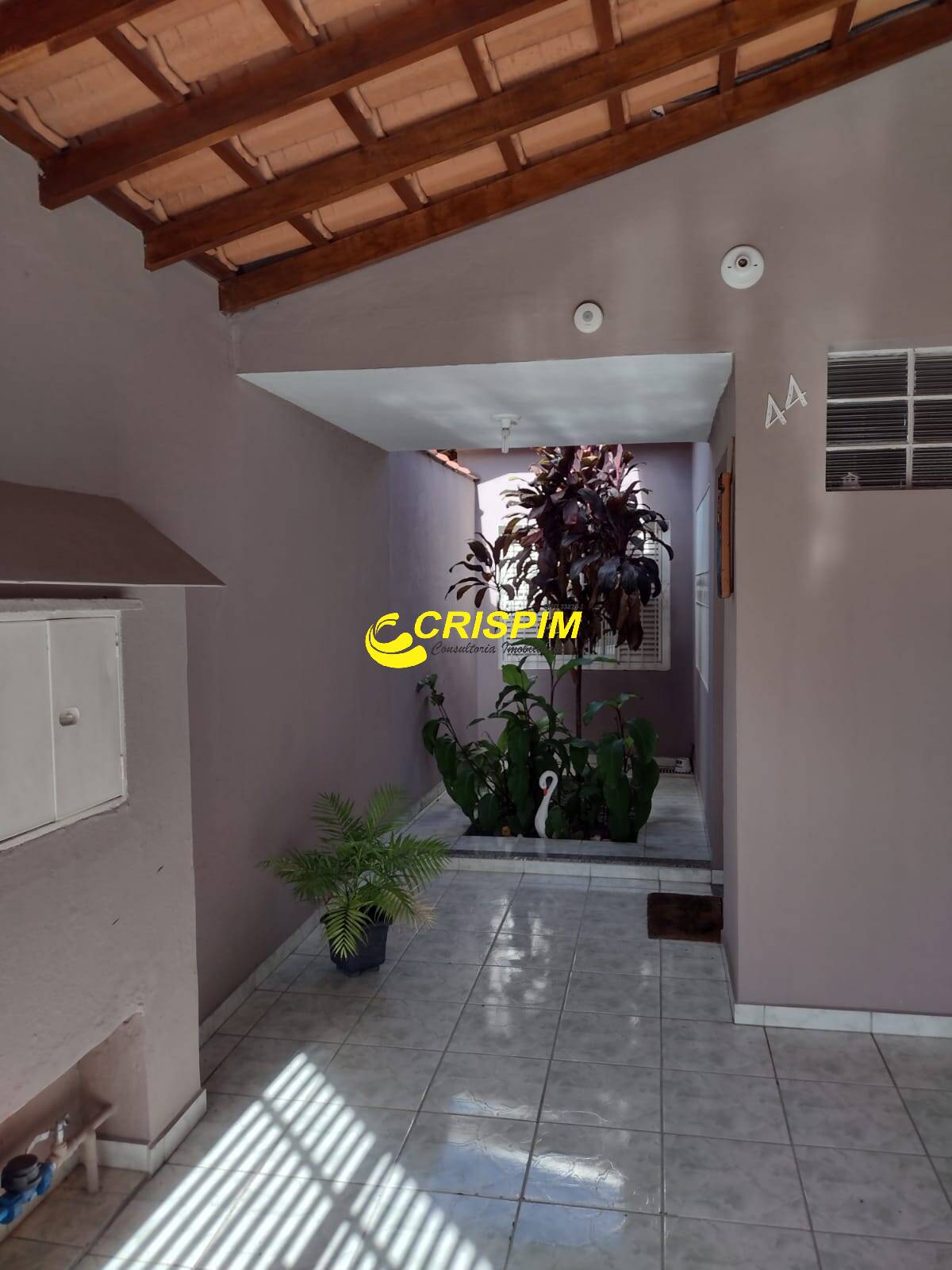 Casa, 2 quartos, 93 m² - Foto 15