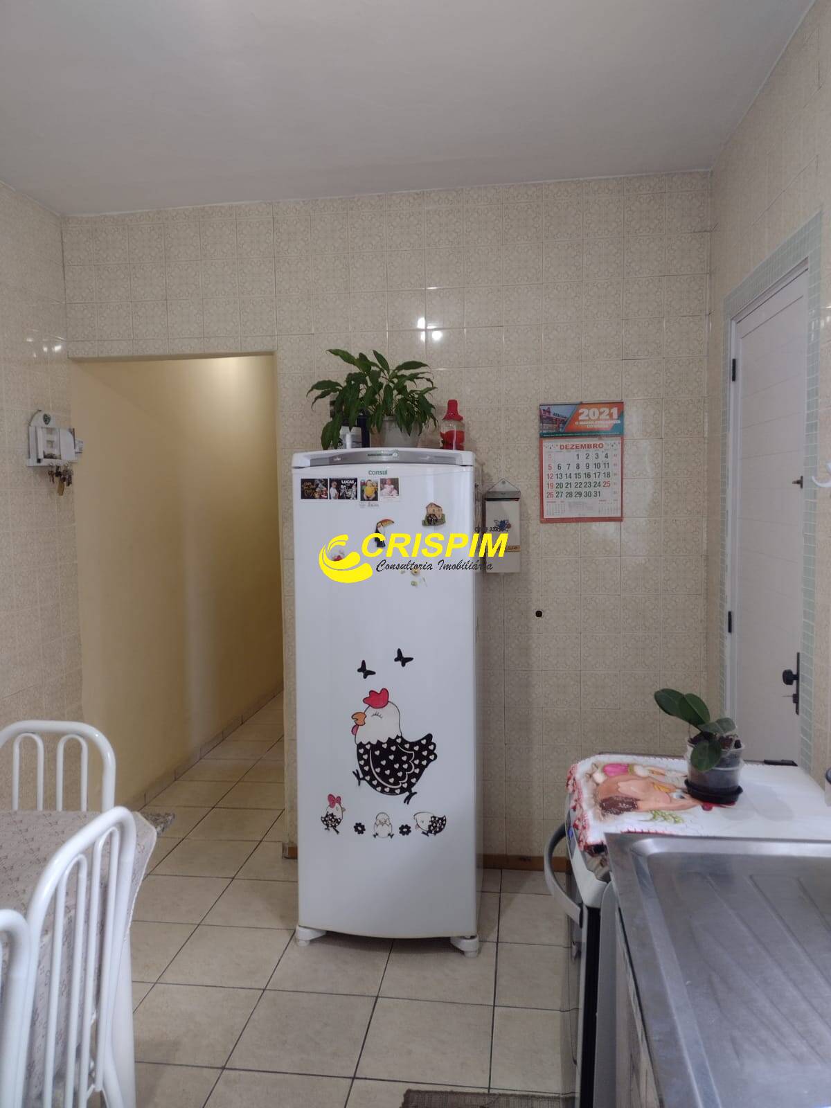 Casa, 2 quartos, 93 m² - Foto 16