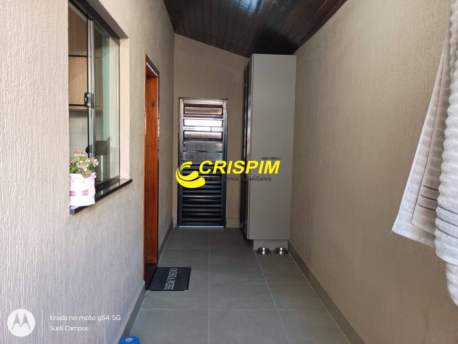 Casa, 3 quartos, 53 m² - Foto 7