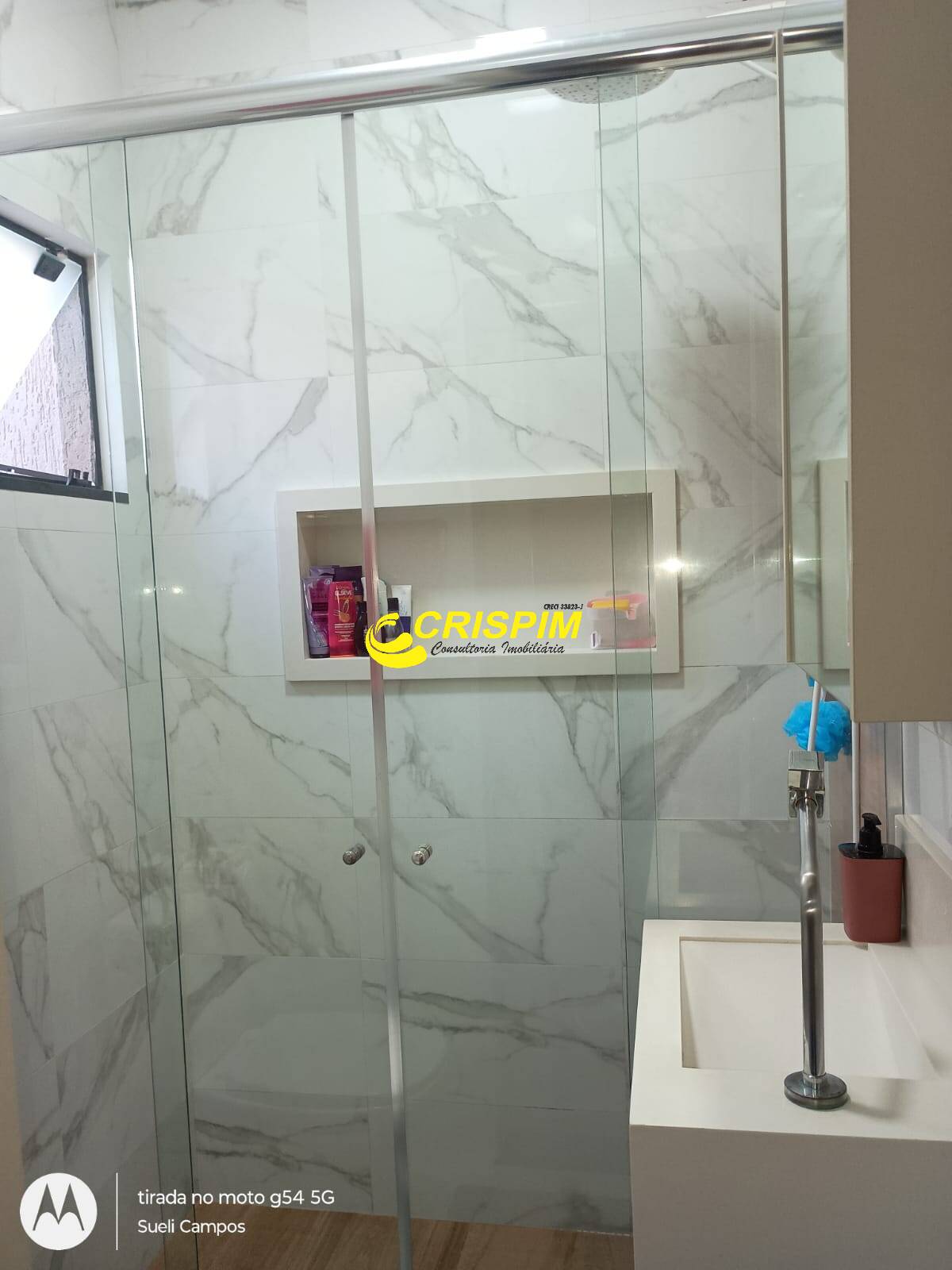 Casa, 3 quartos, 53 m² - Foto 13