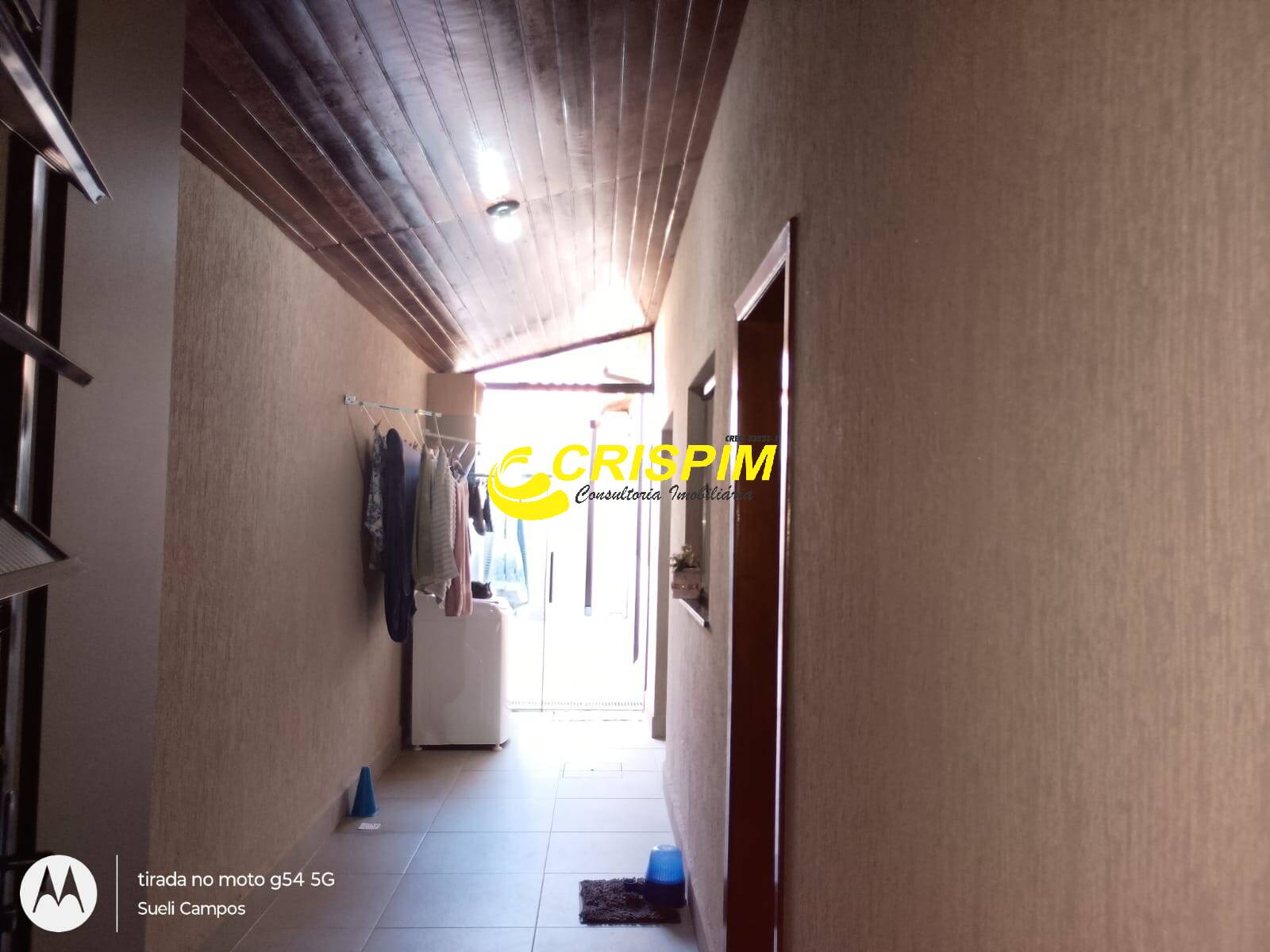 Casa, 3 quartos, 53 m² - Foto 8