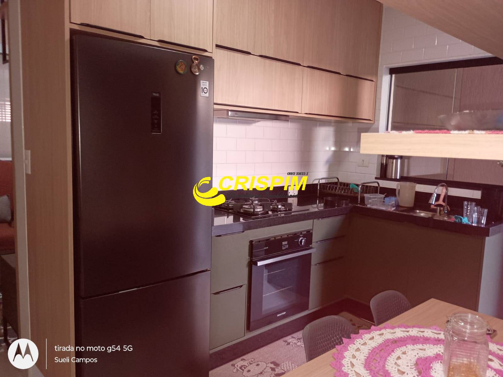 Casa, 3 quartos, 53 m² - Foto 5