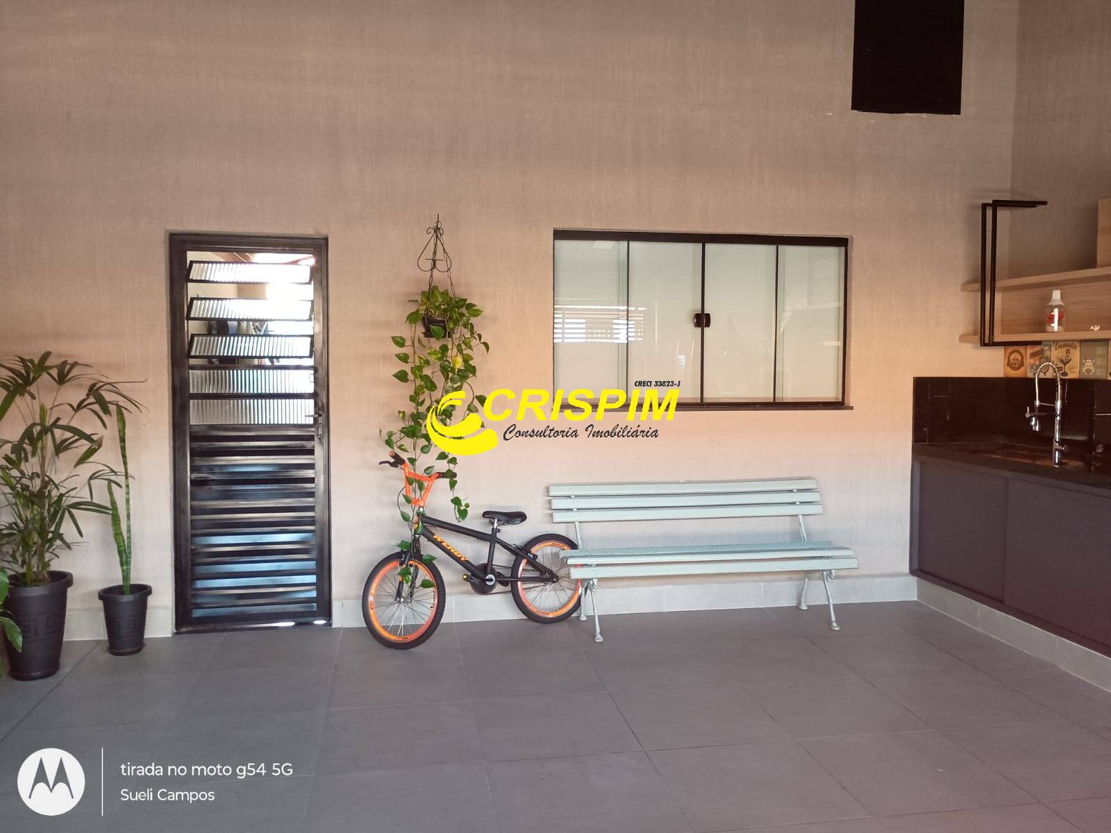 Casa, 3 quartos, 53 m² - Foto 4