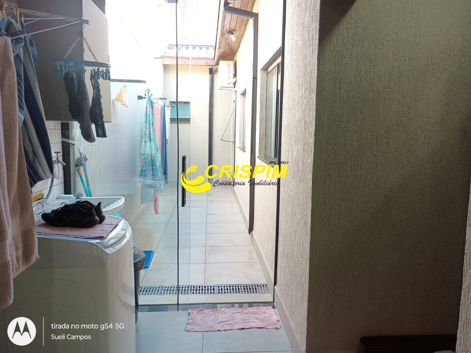 Casa, 3 quartos, 53 m² - Foto 14