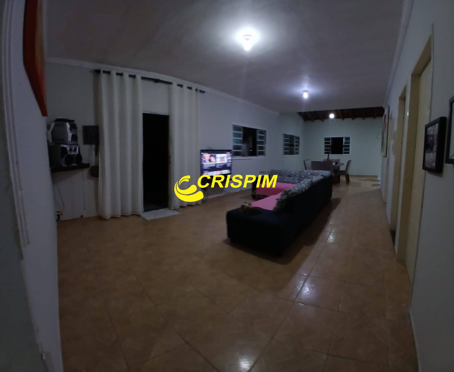 Chácara, 3 quartos, 808 m² - Foto 6