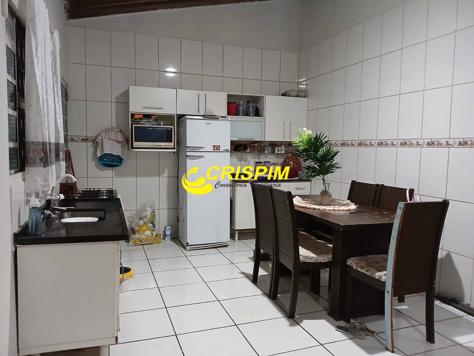 Chácara, 3 quartos, 808 m² - Foto 10