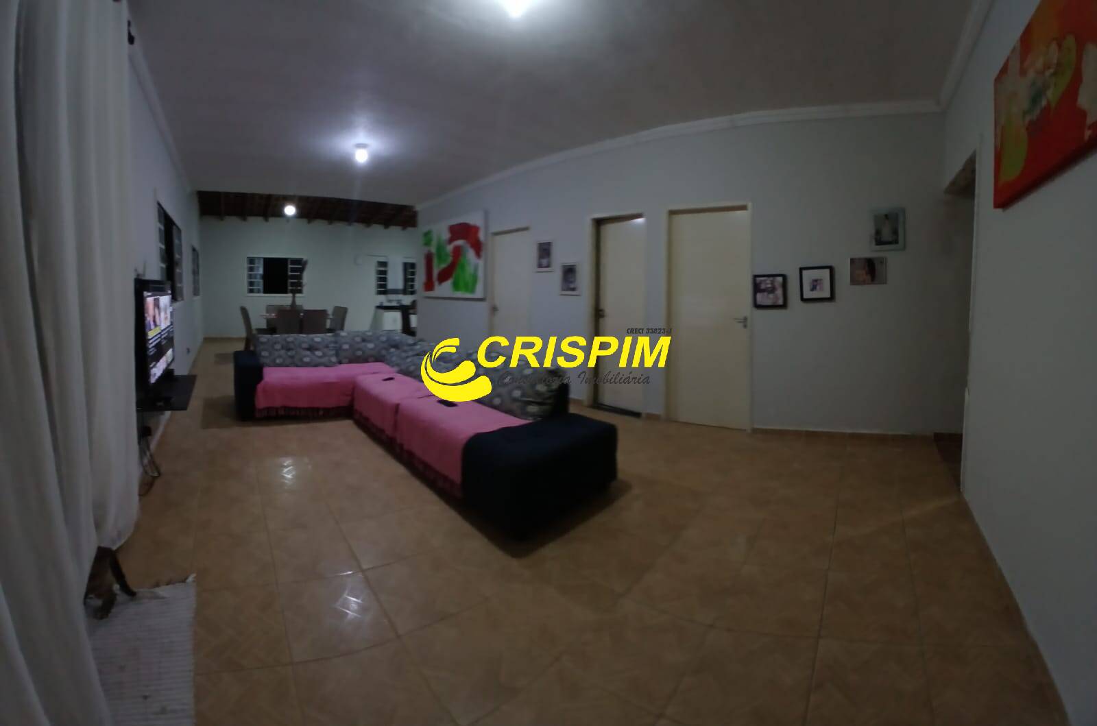 Chácara, 3 quartos, 808 m² - Foto 12