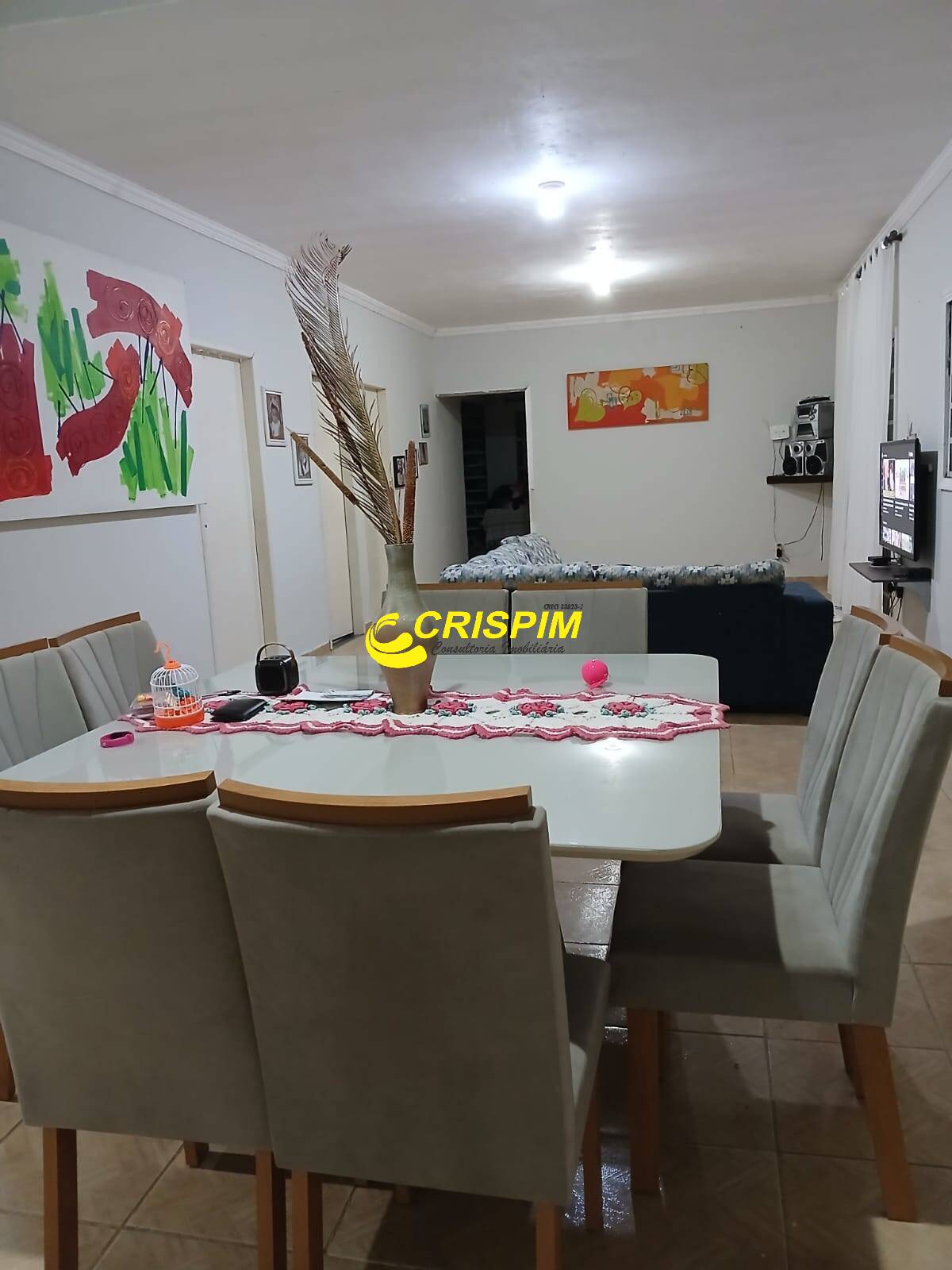 Chácara, 3 quartos, 808 m² - Foto 15