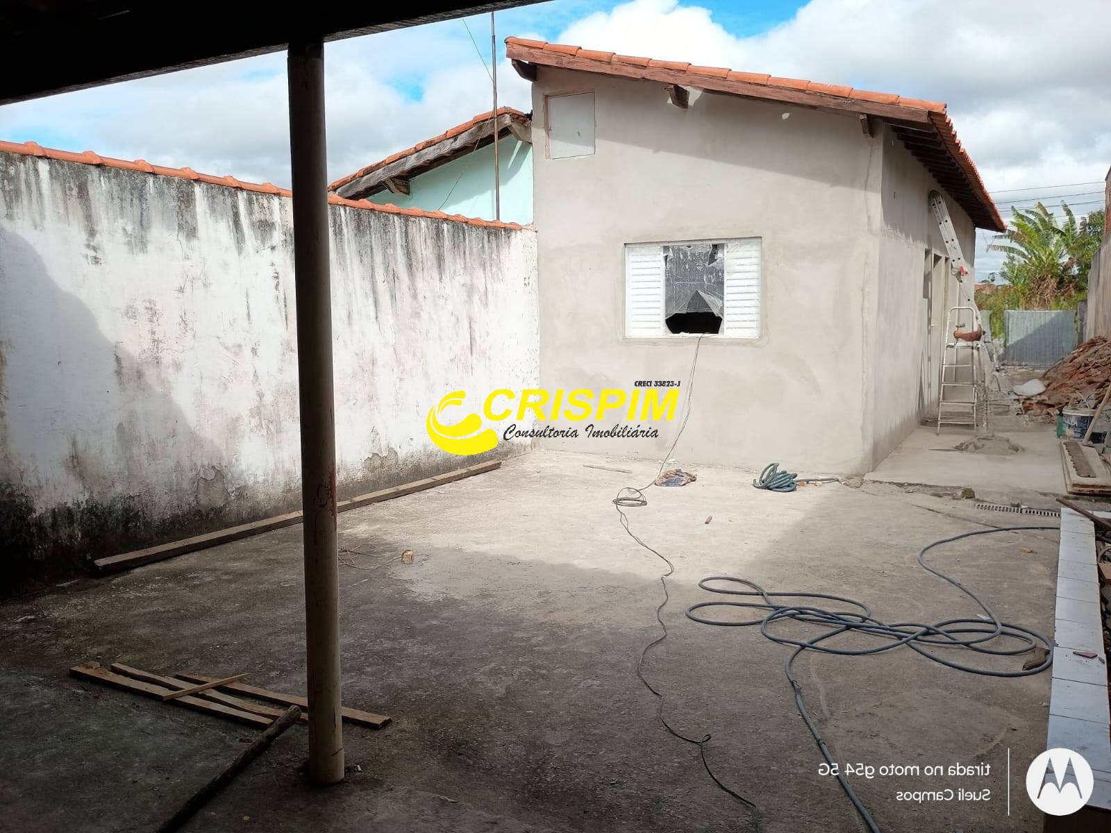 Casa, 2 quartos, 60 m² - Foto 1