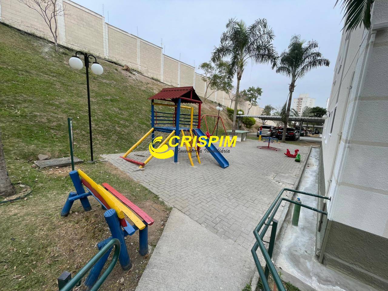 Apartamento, 2 quartos, 47 m² - Foto 5