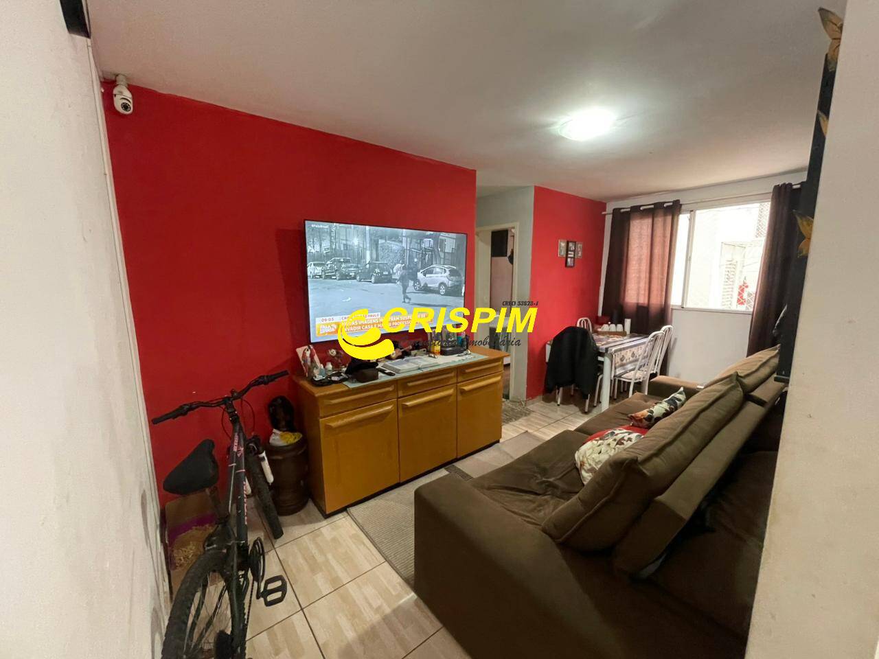 Apartamento, 2 quartos, 47 m² - Foto 1