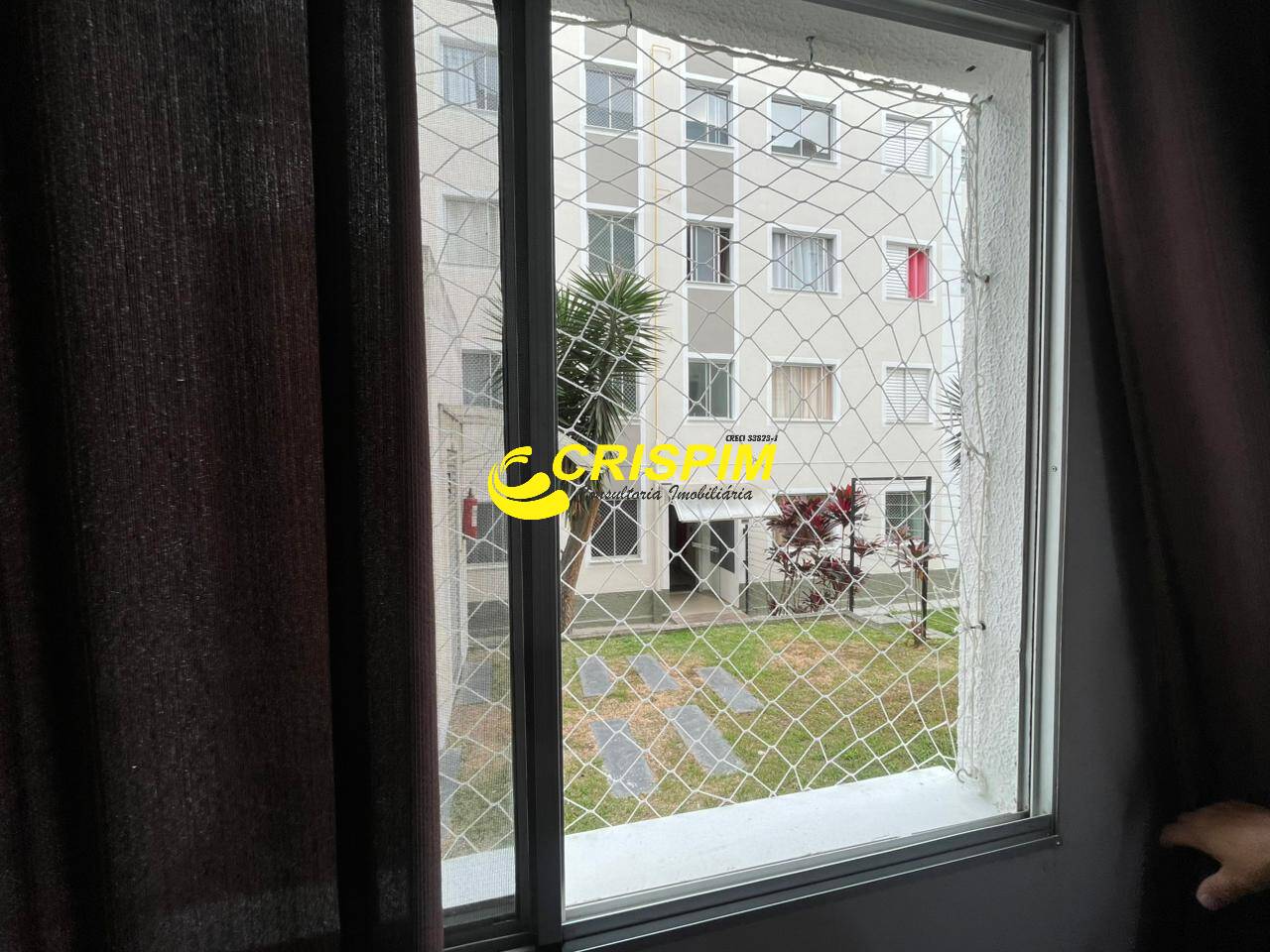 Apartamento, 2 quartos, 47 m² - Foto 9