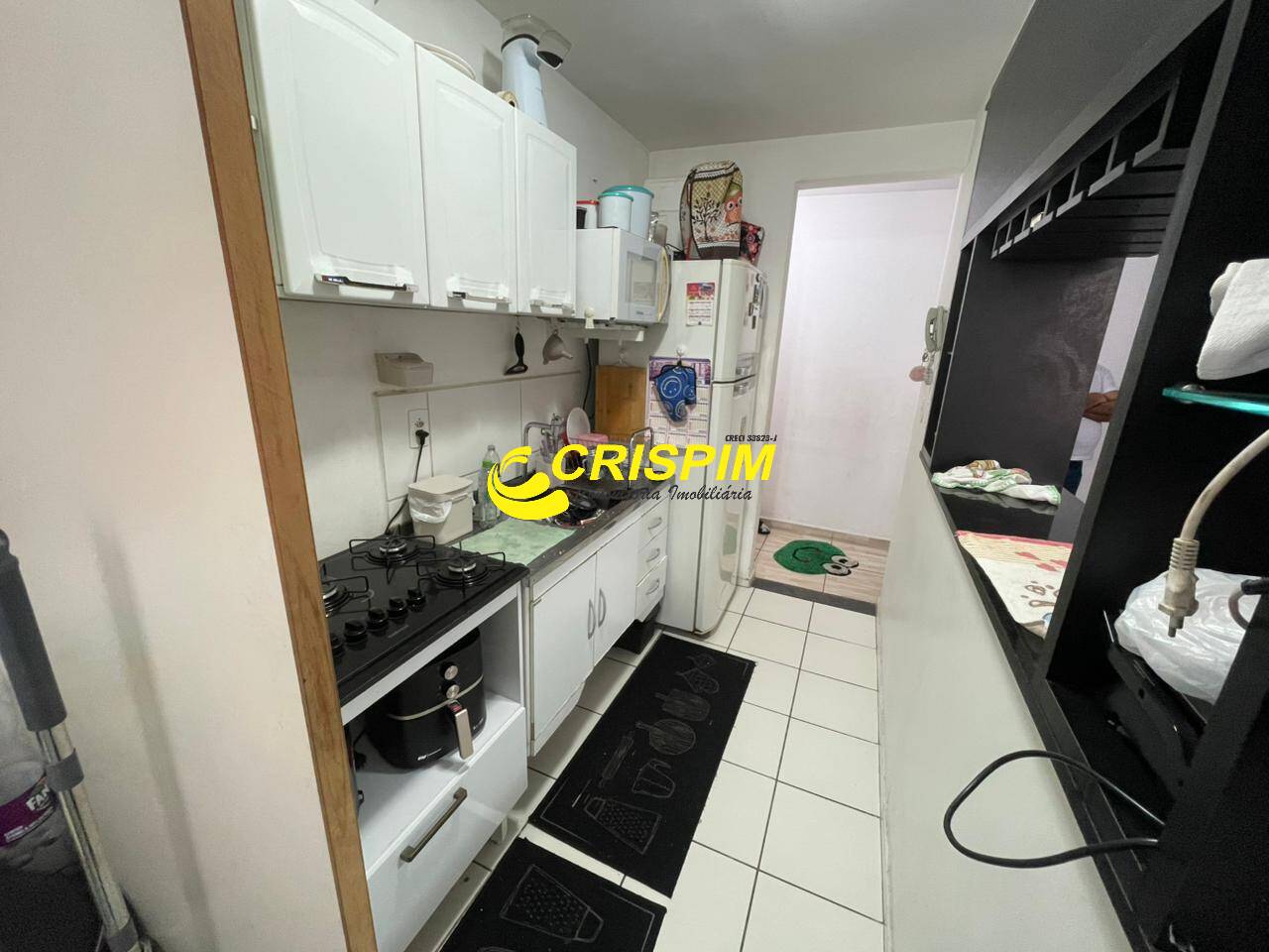 Apartamento, 2 quartos, 47 m² - Foto 8