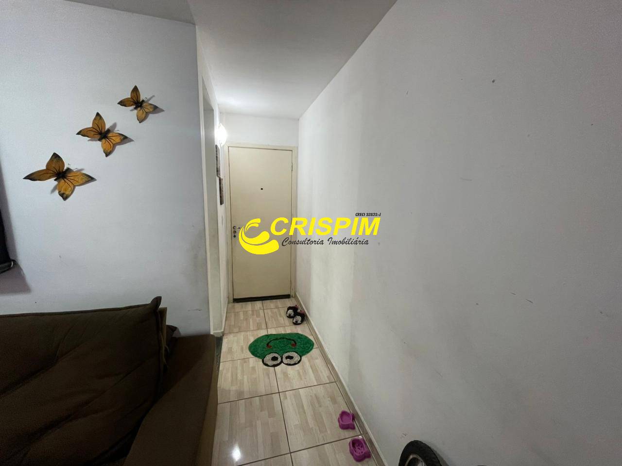 Apartamento, 2 quartos, 47 m² - Foto 10