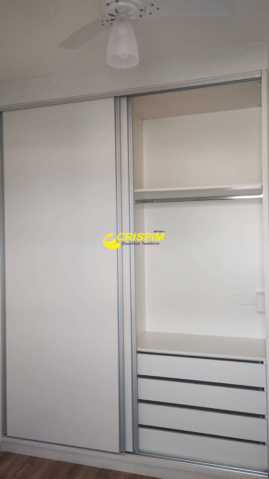 Apartamento, 2 quartos, 65 m² - Foto 4