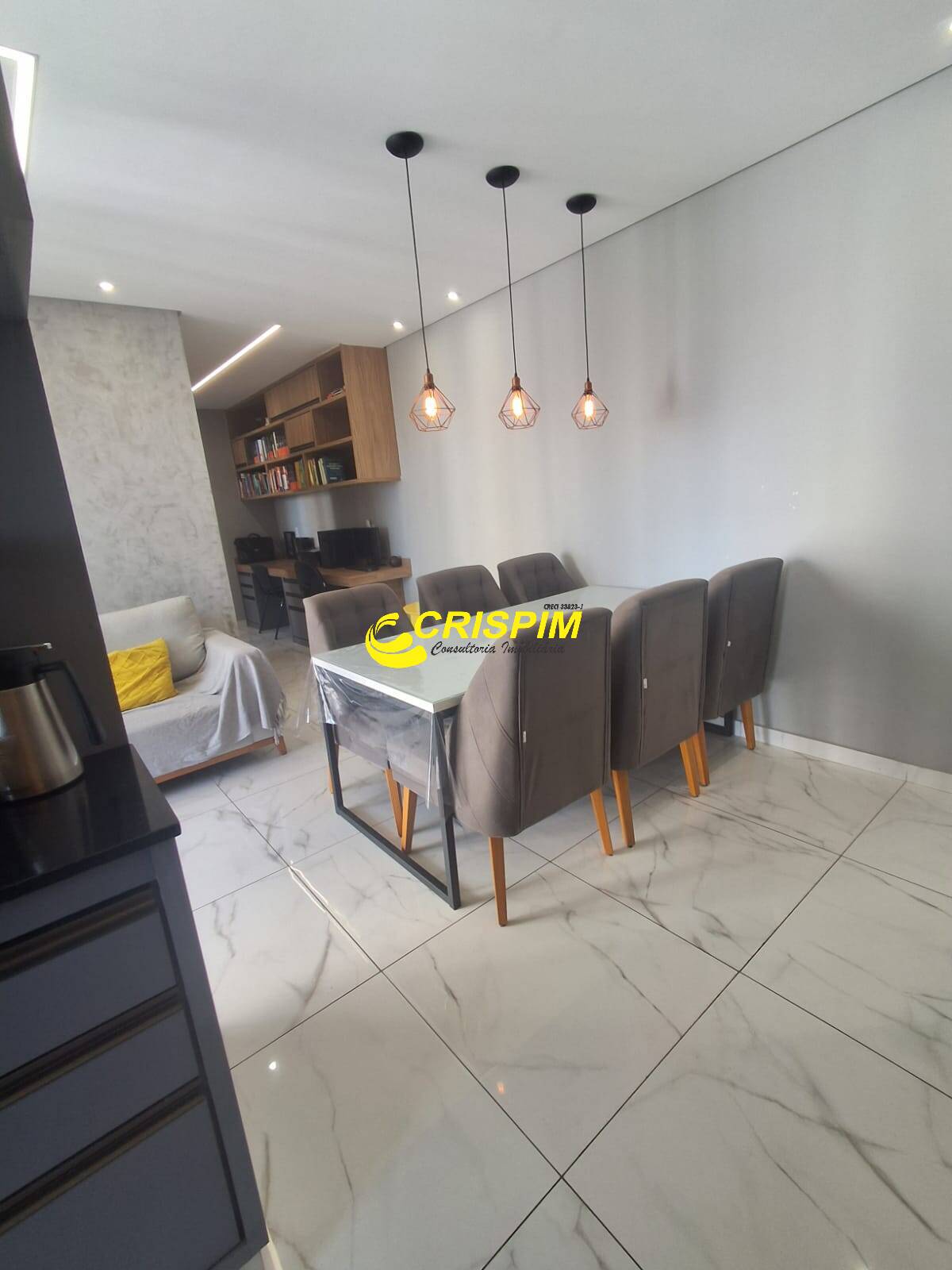 Apartamento, 2 quartos, 61 m² - Foto 10