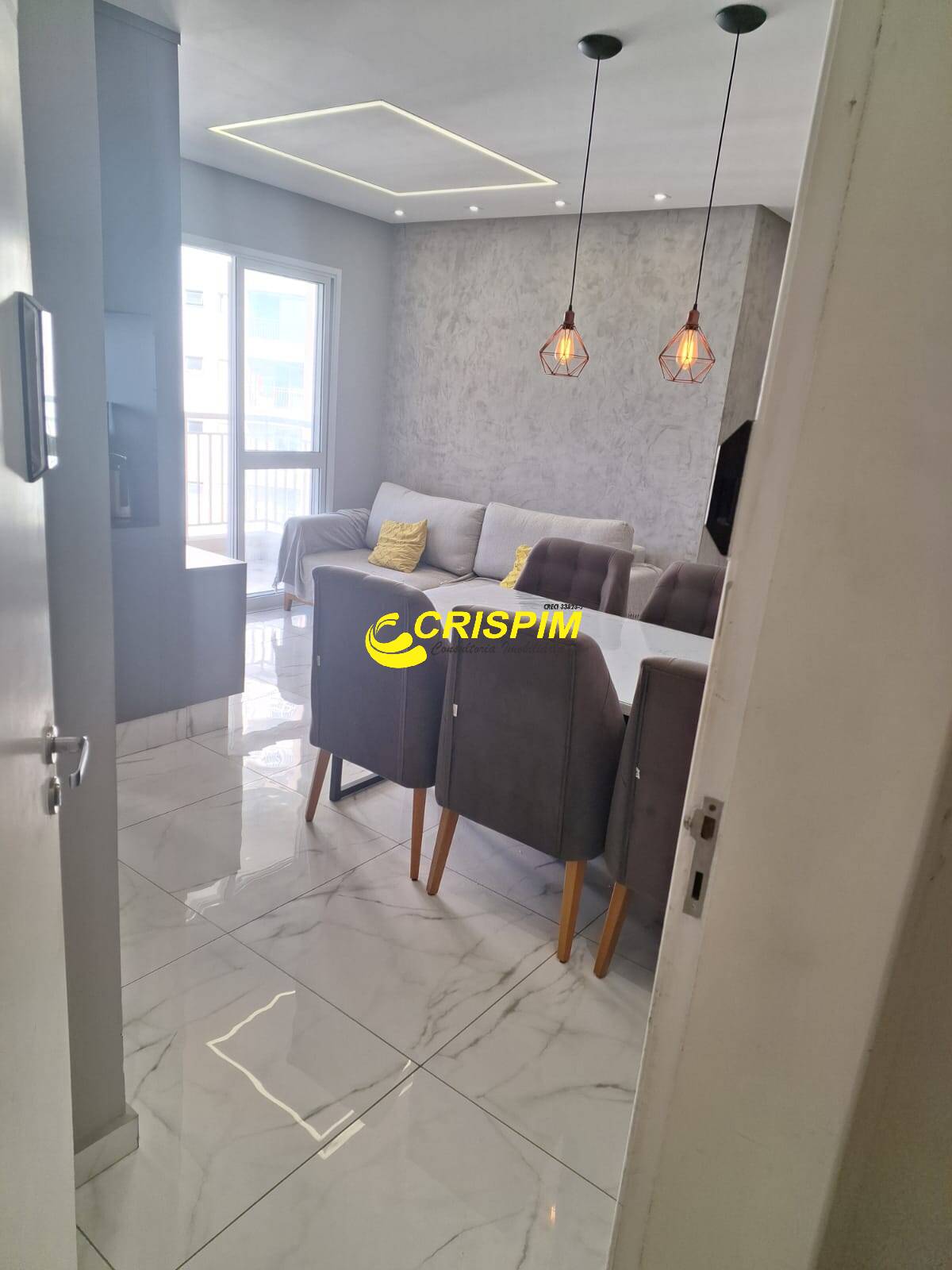 Apartamento, 2 quartos, 61 m² - Foto 5
