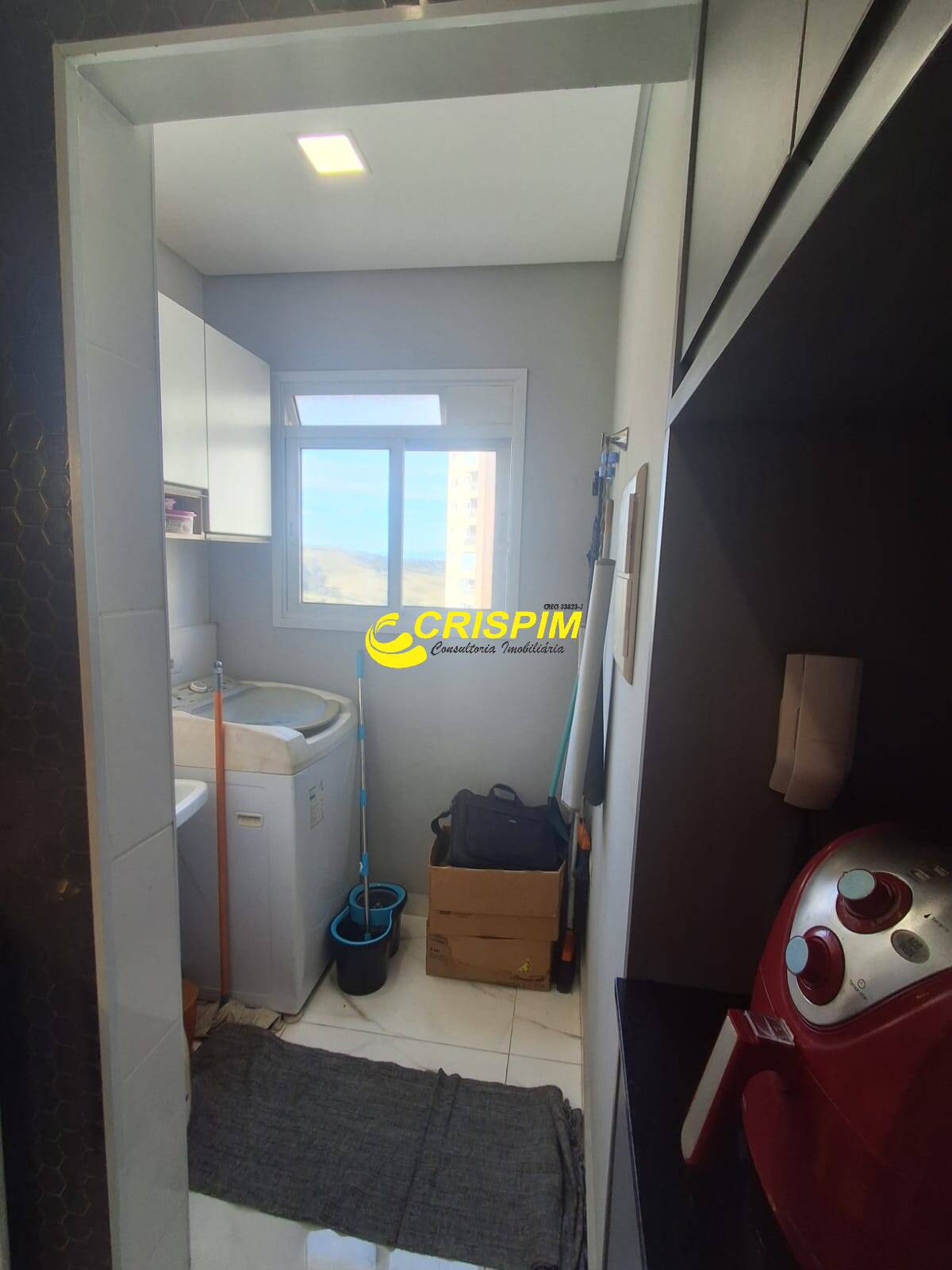 Apartamento, 2 quartos, 61 m² - Foto 6