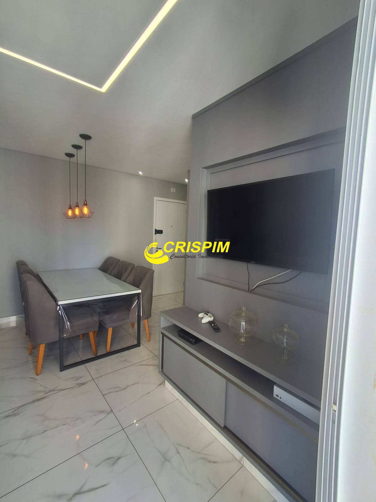 Apartamento, 2 quartos, 61 m² - Foto 9
