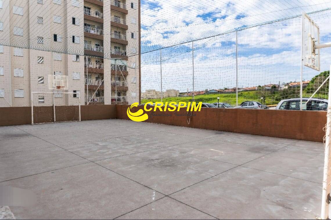 Apartamento, 2 quartos, 54 m² - Foto 15
