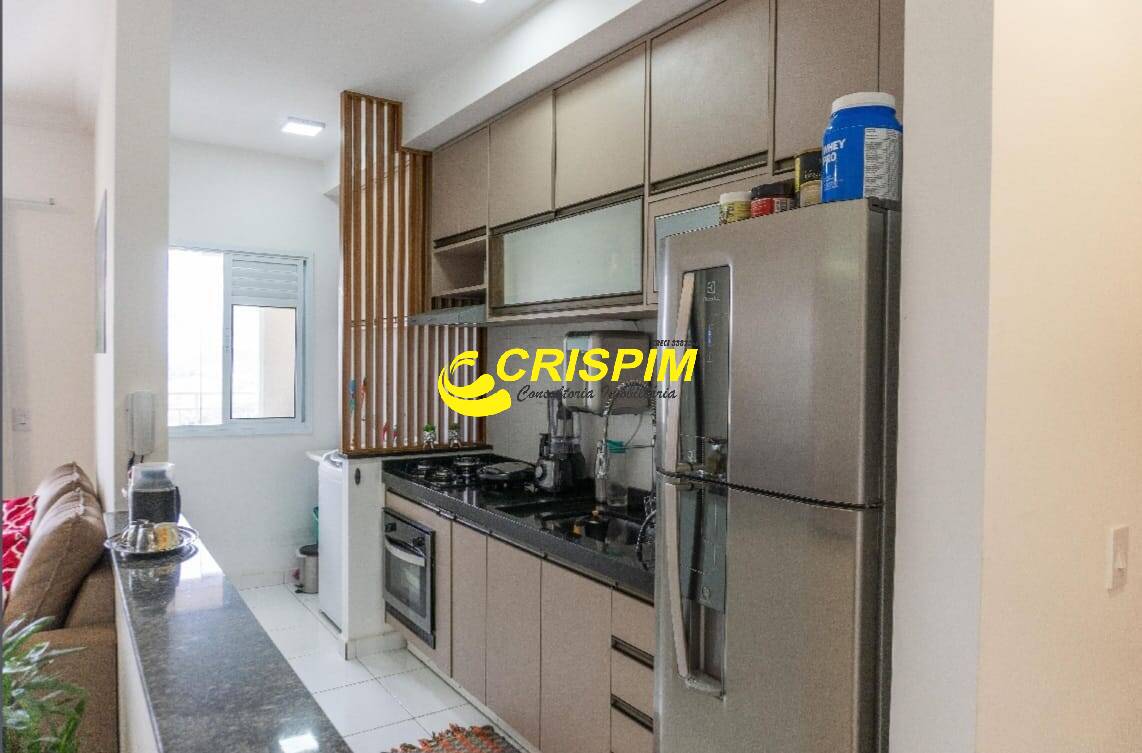 Apartamento, 2 quartos, 54 m² - Foto 6