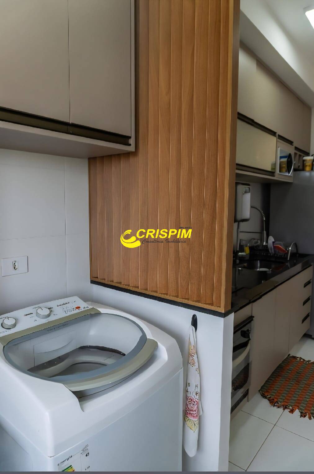 Apartamento, 2 quartos, 54 m² - Foto 8