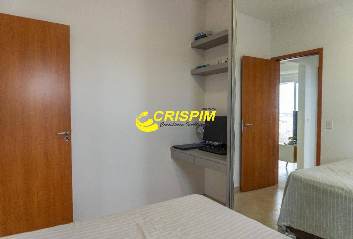 Apartamento, 2 quartos, 54 m² - Foto 11