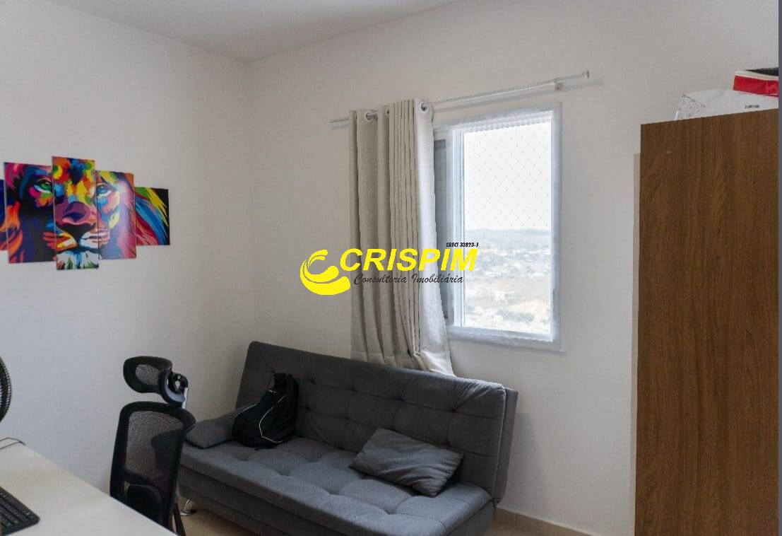 Apartamento, 2 quartos, 54 m² - Foto 5