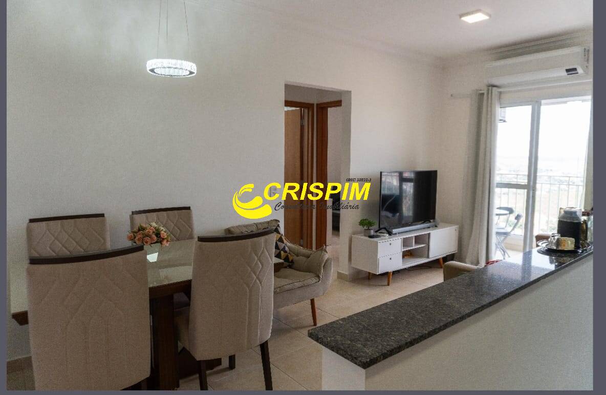 Apartamento, 2 quartos, 54 m² - Foto 7