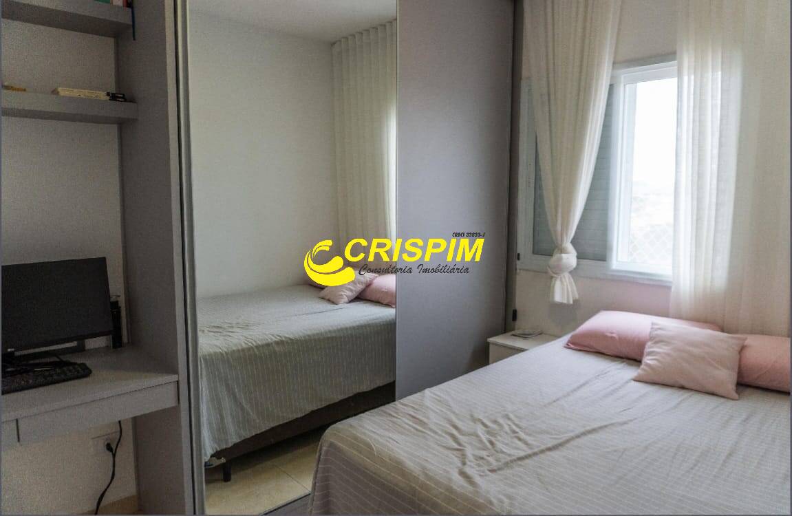 Apartamento, 2 quartos, 54 m² - Foto 10