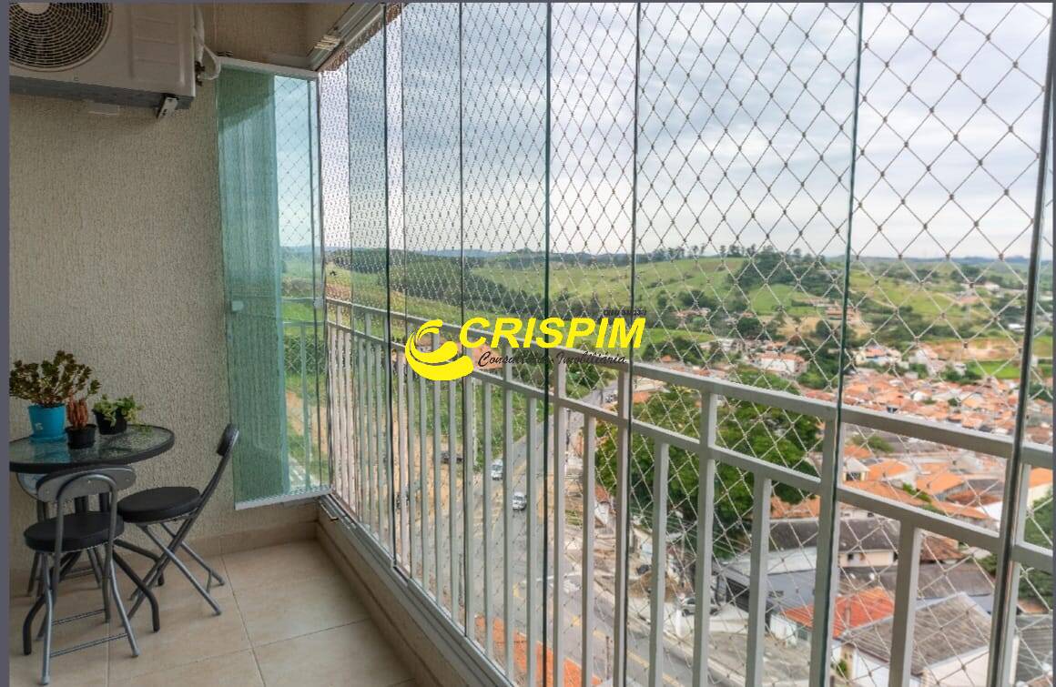 Apartamento, 2 quartos, 54 m² - Foto 3