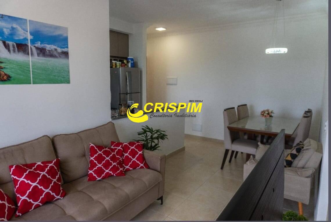 Apartamento, 2 quartos, 54 m² - Foto 4