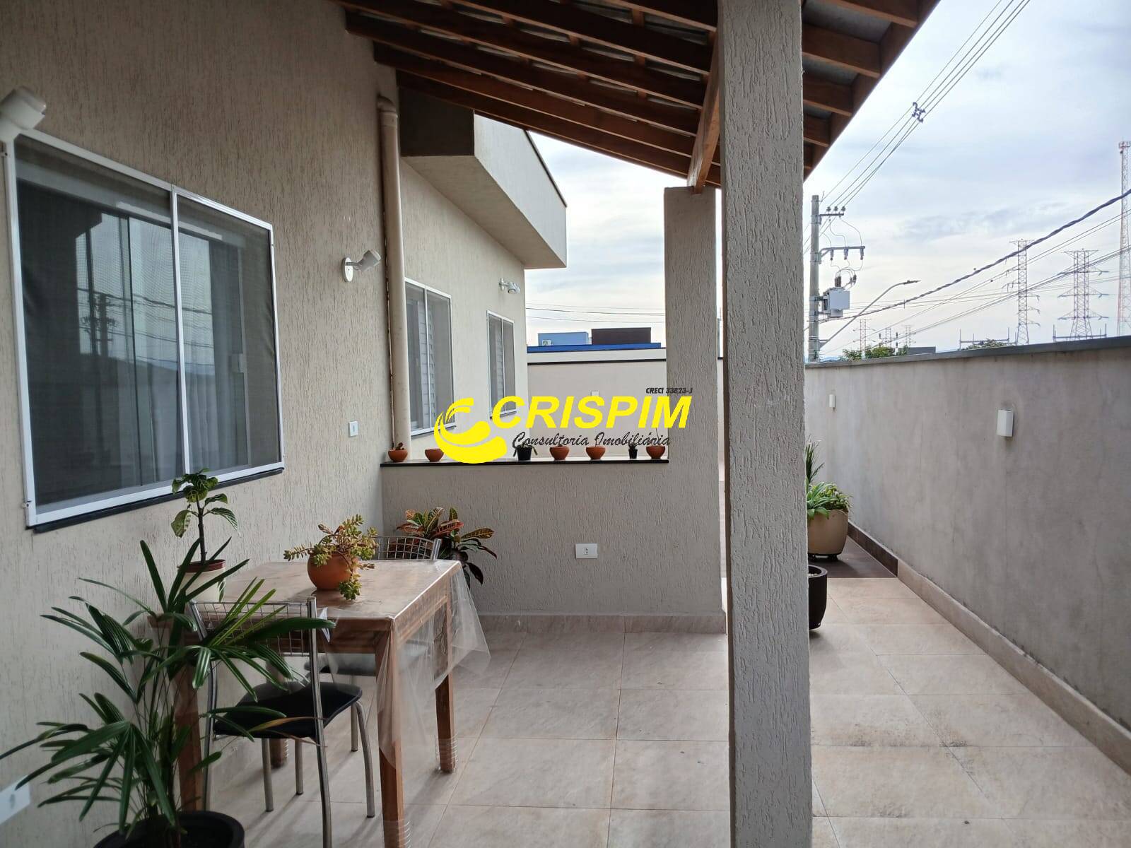 Casa de Condomínio, 3 quartos - Foto 51