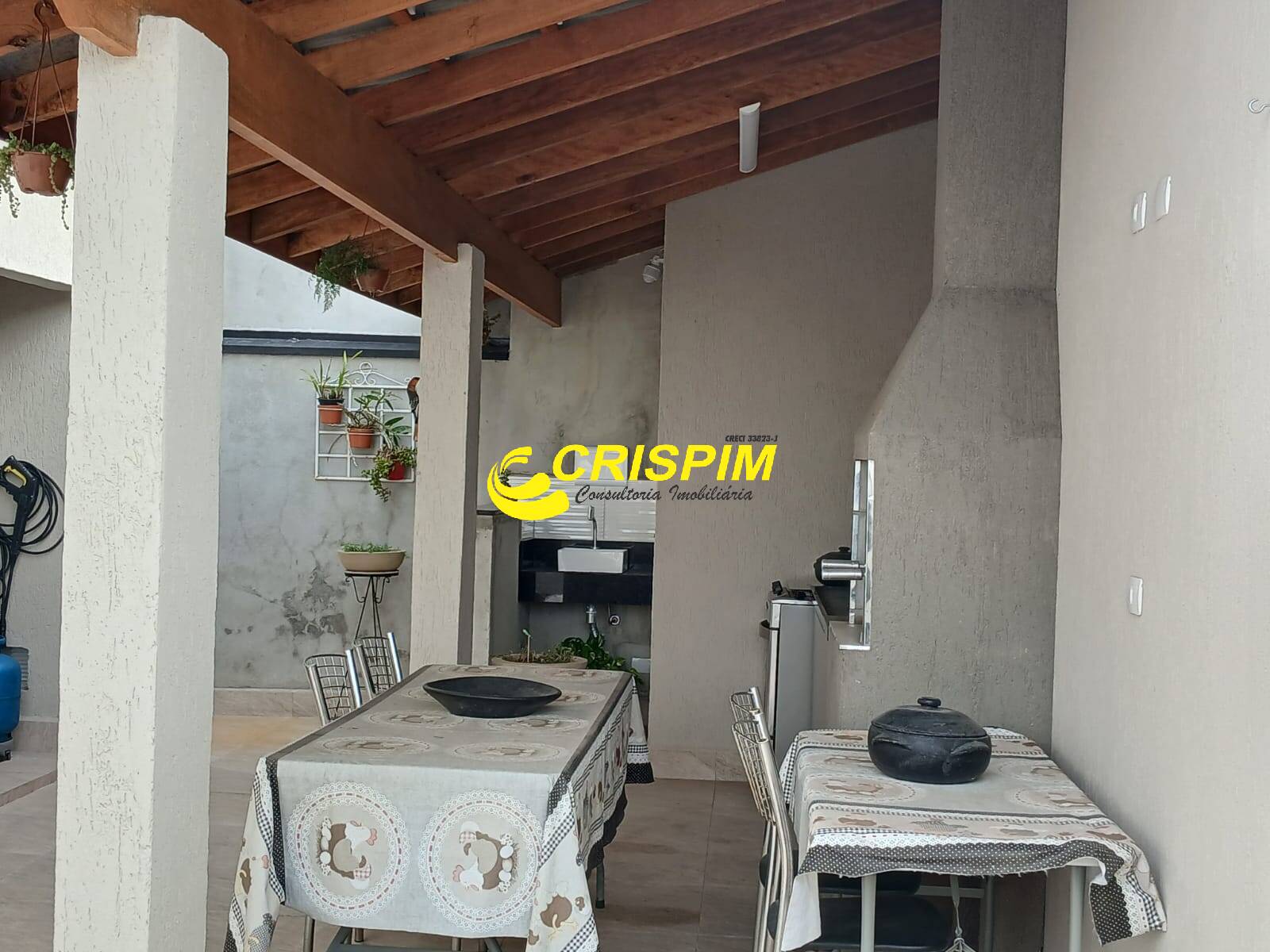 Casa de Condomínio, 3 quartos - Foto 52